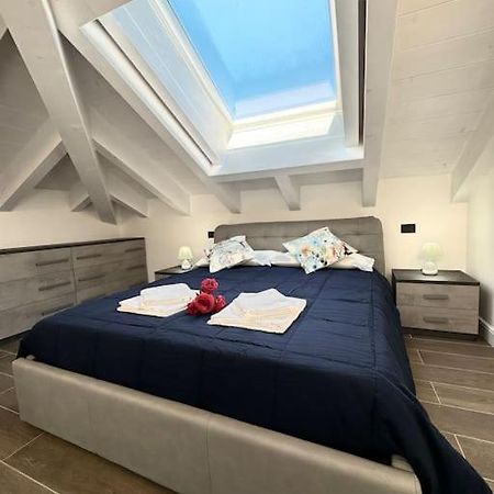 Apt. Aries - Penthouse Menaggio Exterior foto