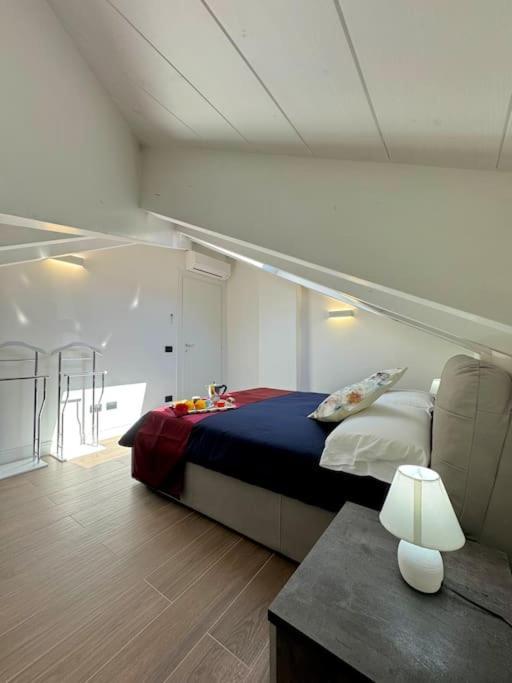 Apt. Aries - Penthouse Menaggio Exterior foto