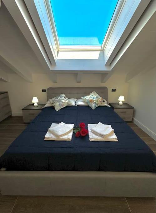 Apt. Aries - Penthouse Menaggio Exterior foto