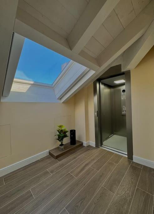Apt. Aries - Penthouse Menaggio Exterior foto